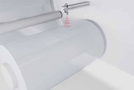 What is the Purpose of the Ultrasonic Sensor?