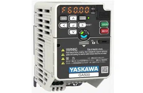 Yaskawa Drives
