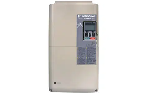 Yaskawa Frequency Drive