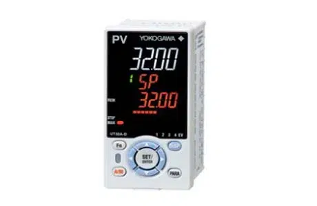 Yokogawa Temp Controller