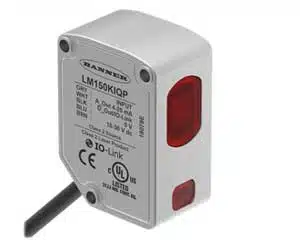 Banner Distance Sensor