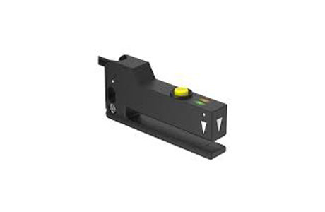Banner Label Sensor
