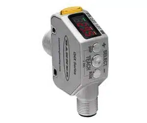 Banner Laser Distance Sensor