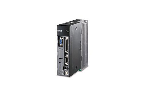 Delta Servo Motors and Drives