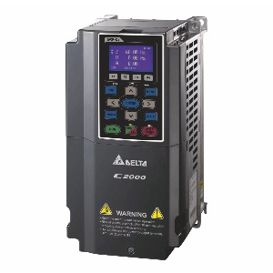 Delta-VFD040C43A