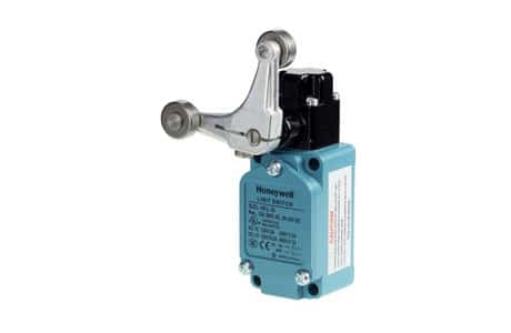 Honeywell High Limit Switch