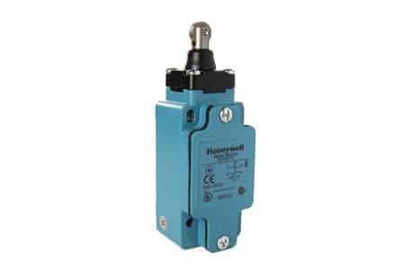 Honeywell Limit Switches
