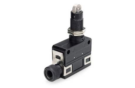 Honeywell Micro Limit Switch