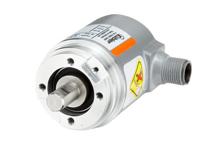 Kübler Absolute Encoders