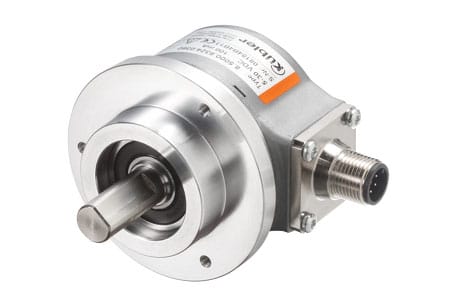 Kubler Encoder