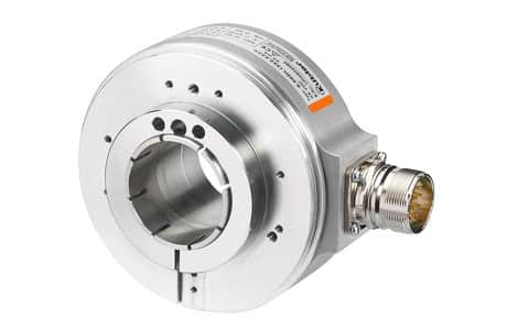 Kübler Hollow Shaft Encoder