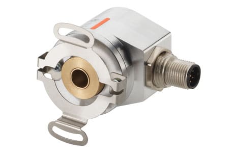 Kübler Incremental Encoders