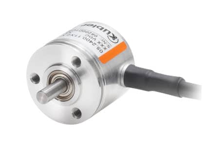 Kübler Rotary Encoders
