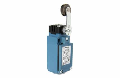 Limit Switch Honeywell