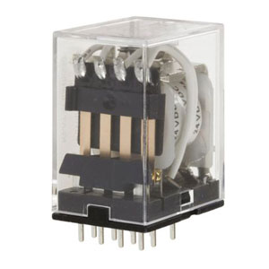 Omron MY4-02 DC24
