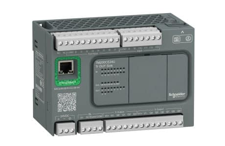 PLC Schneider