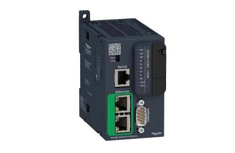 Schneider Electric Controller