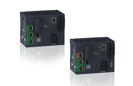 Schneider Electric PLC
