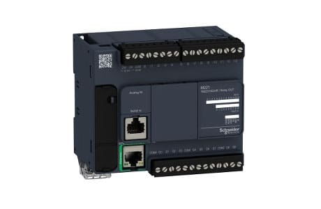 Schneider Modicon M221