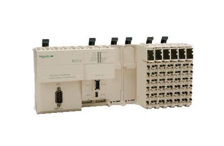 Schneider Modicon PLC