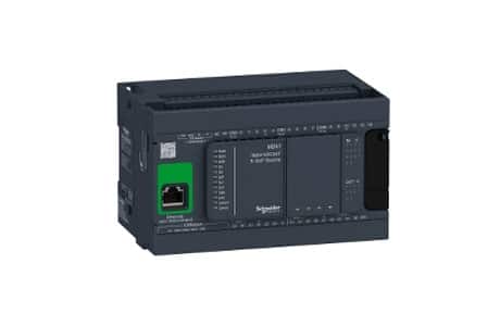 Schneider PLC Controller