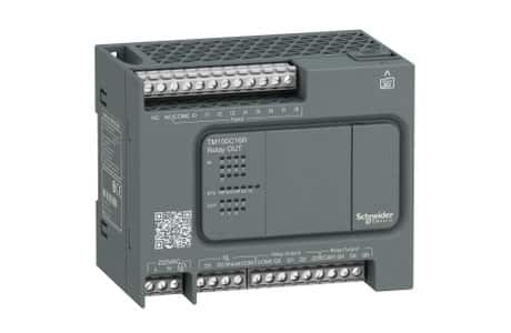 Schneider PLC