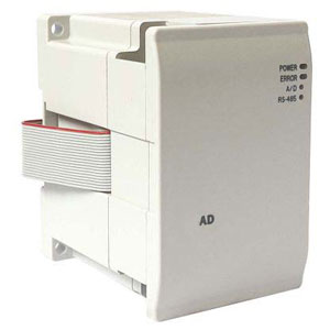 Delta PLC Controller DVP04DA-H3