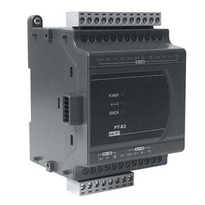 Delta SS2 PLC DVP04TC-E2