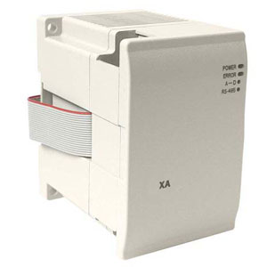 Delta Programmable Logic Controller DVP06XA-H3