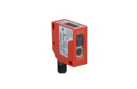 Leuze Laser Distance Sensor