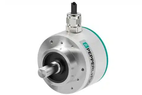 Leuze Distance Sensor