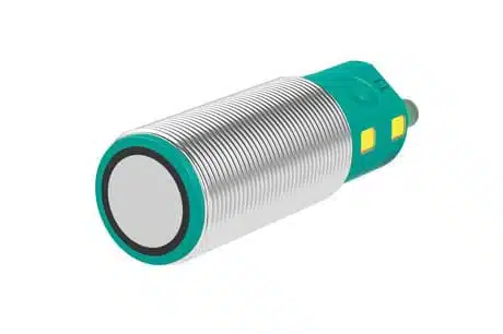 Leuze Photoelectric Sensor