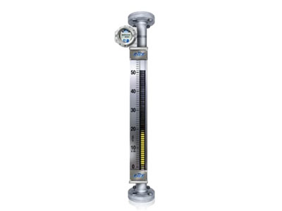 ABB Level Sensor: Magnetic Level Guages