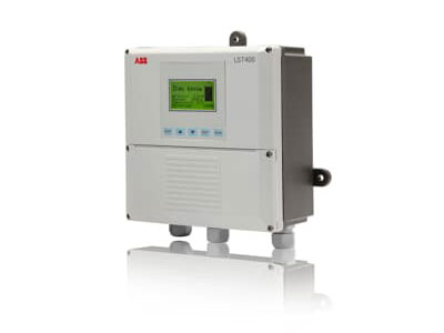 ABB Ultrasonic Level Transmitter