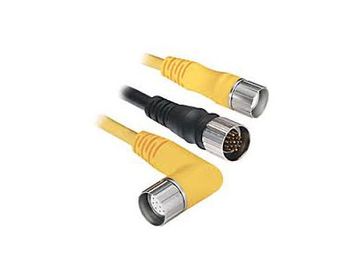 Allen Bradley Cables: M23 Connection Systems