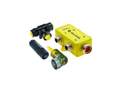 Allen-Bradley Mini Connection Systems