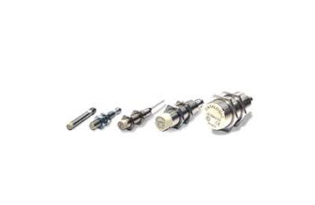 Datalogic Inductive Sensors