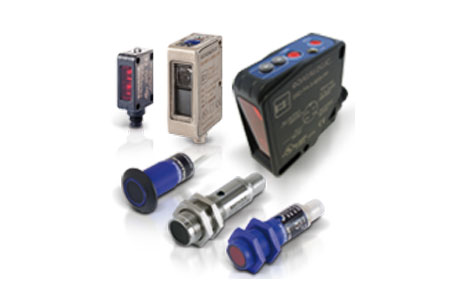 Datalogic Photoelectric Sensor