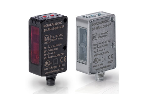 Datalogic S8-PR-5-T51-PP