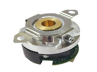 Tamagawa Multiturn Absolute Encoder