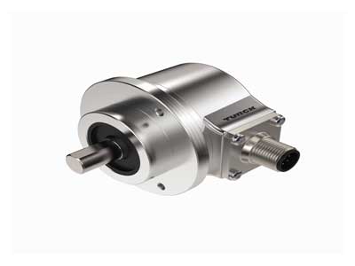 Turck Absolute Rotary Encoder: REI-12H8E-2B3600-H1181