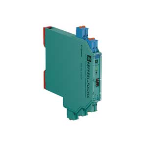 Pepperl Fuchs KCD2-STC-Ex1-ES-SP
