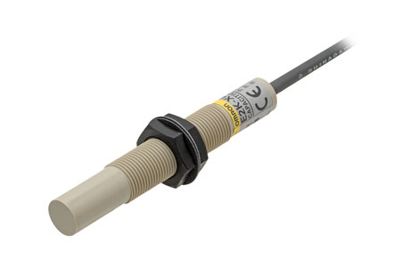 Omron Capacitive Proximity Sensor