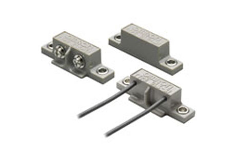 Omron Magnetic Proximity Sensor
