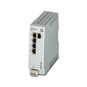 FL SWITCH 2205