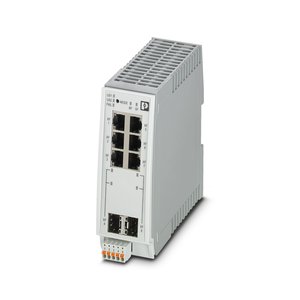 FL SWITCH 2206-2SFX PN