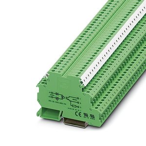DEK-OE-230AC/ 48DC/100/SO 46