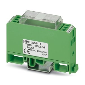 EMG 17-REL/SG-B 24/21/P