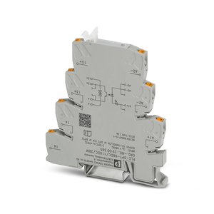 PLC-OPT- 96DC/110DC/3RW
