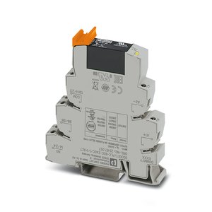 PLC-OSC- 24DC/ 24DC/ 5/ACT